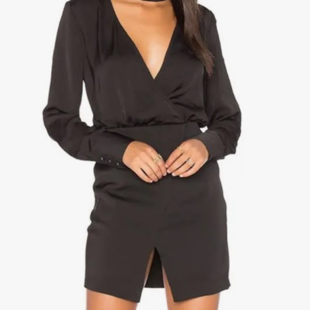 Stylestalker mini dress